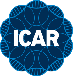 ICAR Proficiency Test Milk Analyses